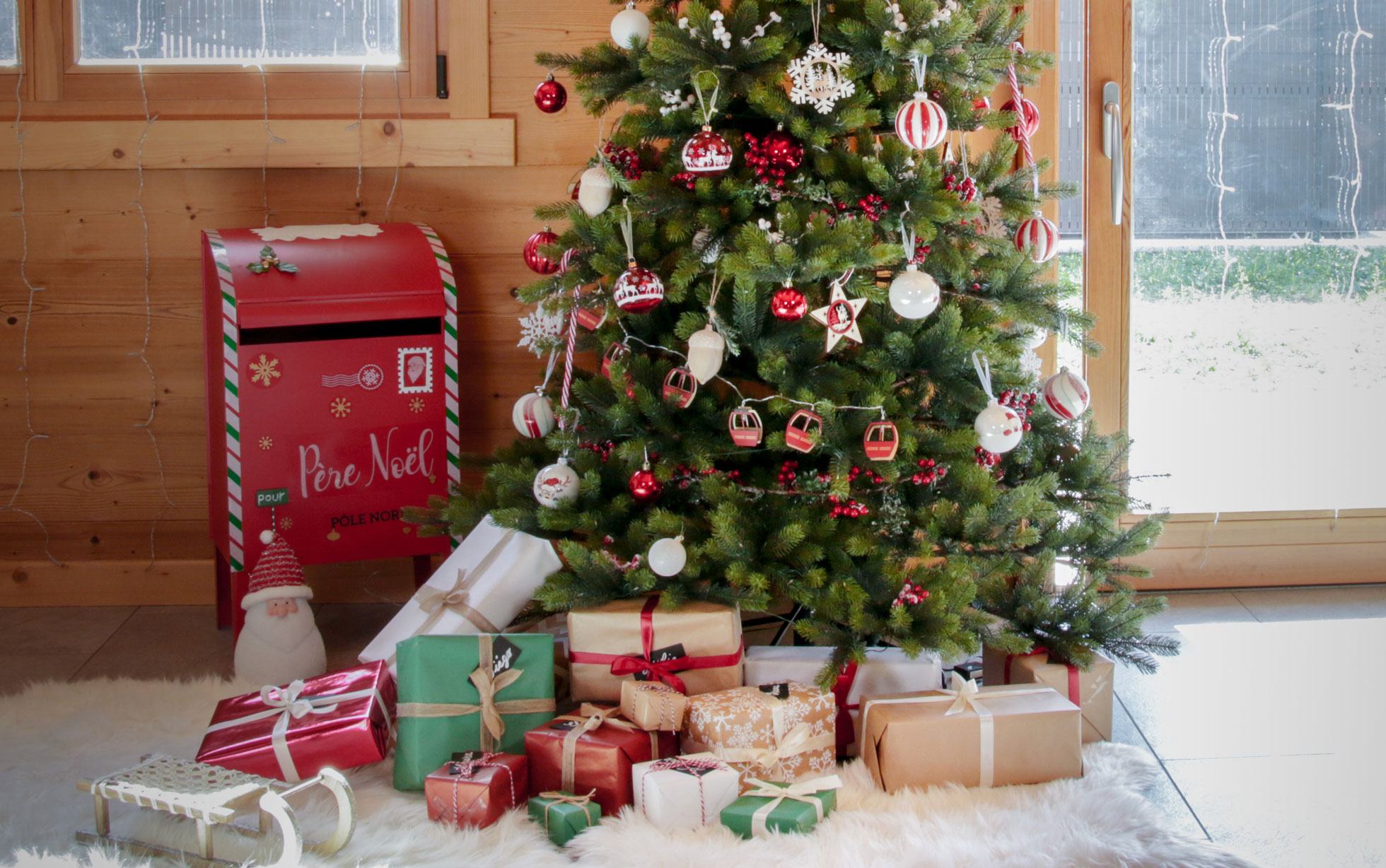 Noël : Idées déco et cadeaux pour épater vos proches